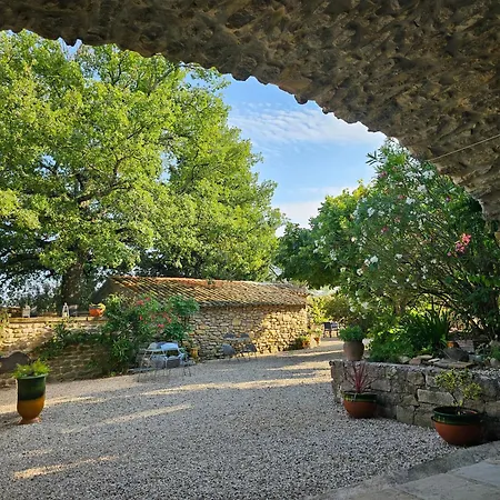 Voltaire Saint-Sauveur-de-Cruzière
