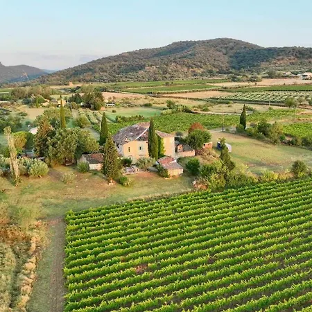 Guest house Voltaire